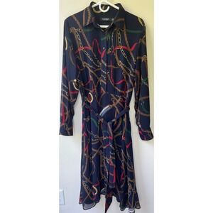 Ralph Lauren dress